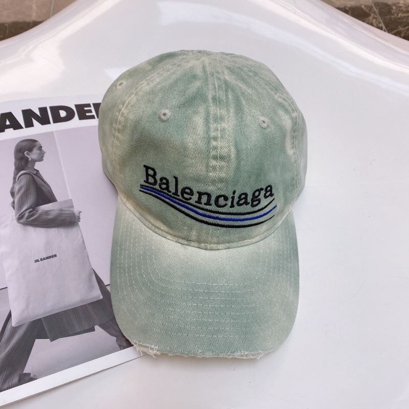 Balenciaga Caps